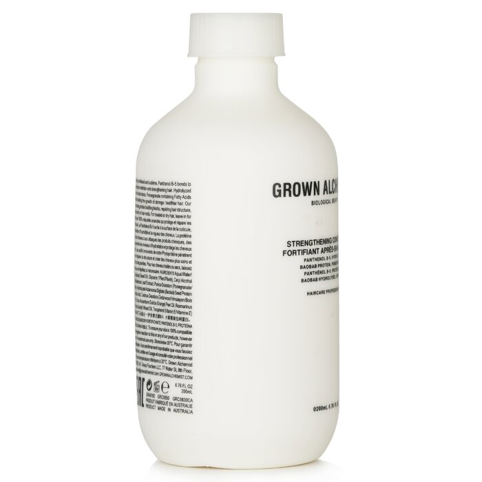 Foto 5 | Acondicionador Grown Alchemist Strengthening - Venta Internacional.