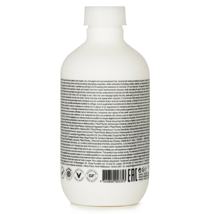 Foto 6 | Acondicionador Grown Alchemist Strengthening - Venta Internacional.