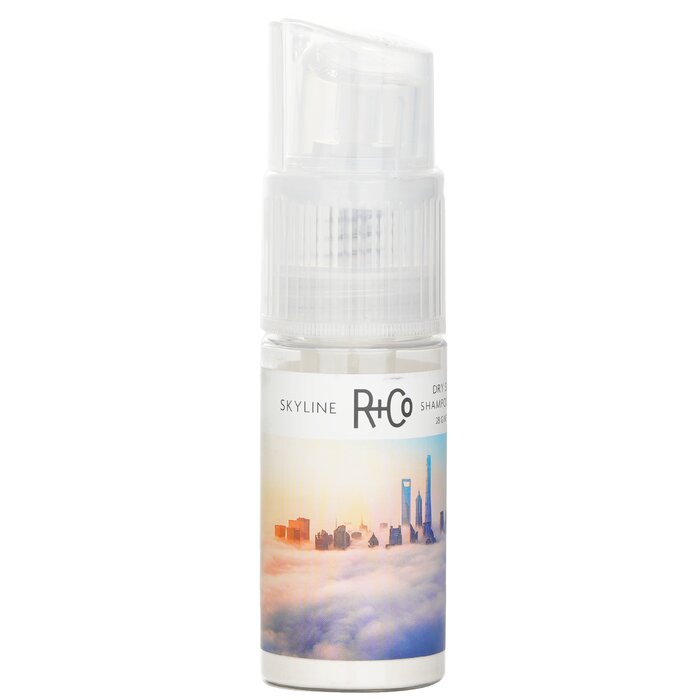 Foto 3 pulgar | Champú Seco En Polvo R+co Skyline Refresh Second Day Hair - Venta Internacional.