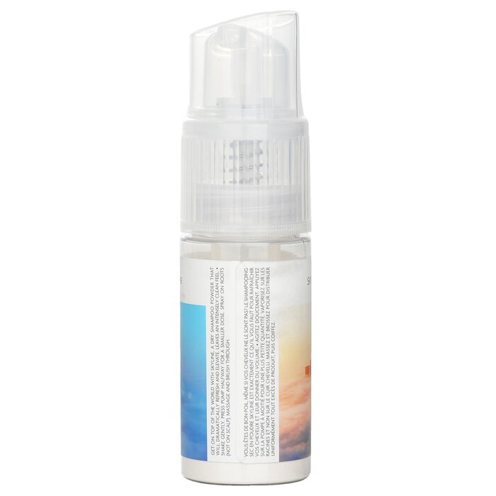 Foto 4 pulgar | Champú Seco En Polvo R+co Skyline Refresh Second Day Hair - Venta Internacional.