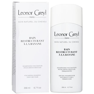 Foto 2 | Champú Leonor Greyl Bain, Reestructurante Para Cabello Rizado Y Voluminizador - Venta Internacional.