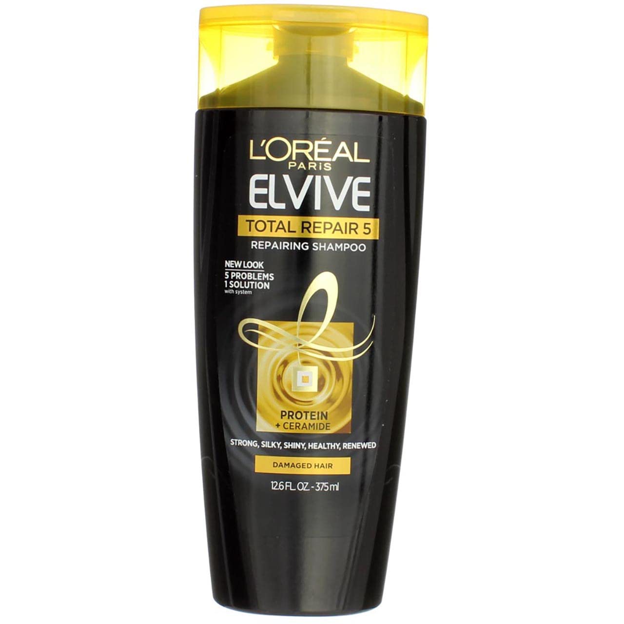 Foto 2 pulgar | Champú L'oréal Paris Elvive Total Repair 5 375 Ml (paquete De 2) - Venta Internacional.