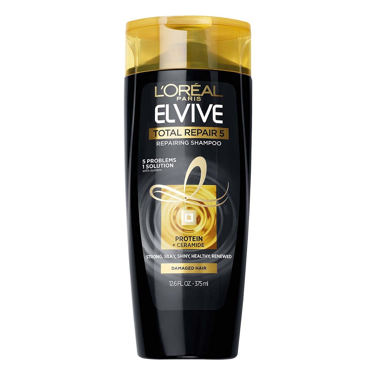 Foto 6 pulgar | Champú L'oréal Paris Elvive Total Repair 5 375 Ml (paquete De 2) - Venta Internacional.