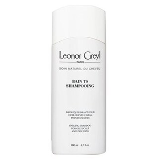 Foto 1 | Champú Leonor Greyl Bain Ts Específico Para Cuero Cabelludo Graso Y Seco - Venta Internacional.