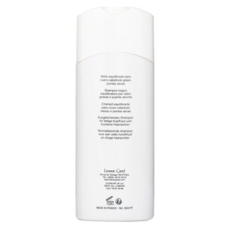 Foto 3 | Champú Leonor Greyl Bain Ts Específico Para Cuero Cabelludo Graso Y Seco - Venta Internacional.