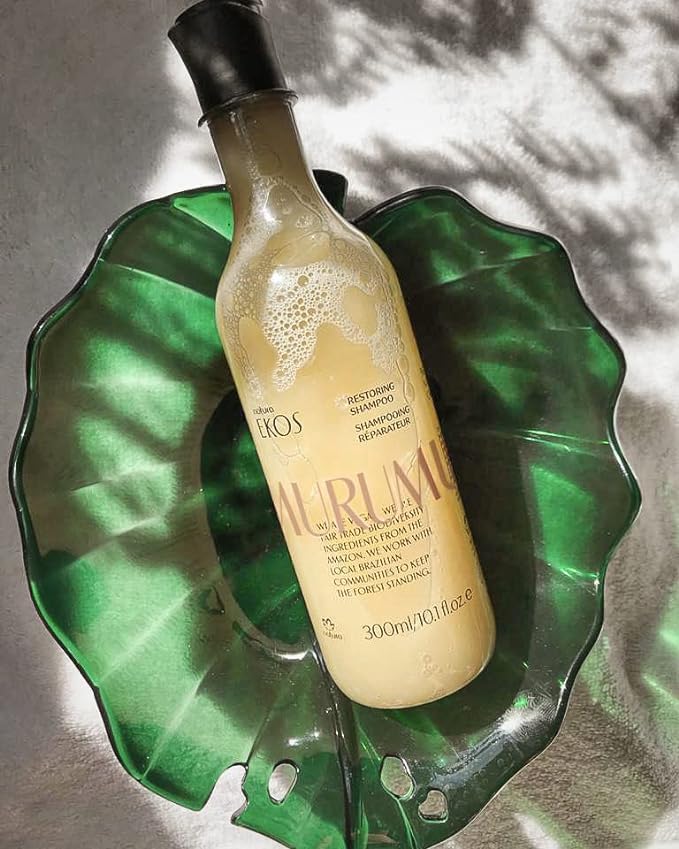 Foto 7 pulgar | Champú Natura Ekos Murumuru Anti-daño 300 Ml - Venta Internacional.
