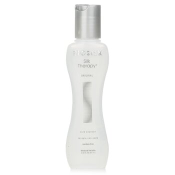 Foto 3 pulgar | Tratamiento Capilar Biosilk Silk Therapy Original 67ml - Venta Internacional.