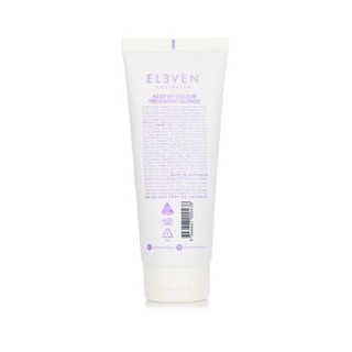 Foto 4 | Tratamiento Eleven Australia Keep My Colour Blonde 200 Ml - Venta Internacional.