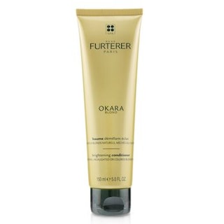 Foto 2 | Acondicionador Rene Furterer Okara Blond Blonde Radiance - Venta Internacional.