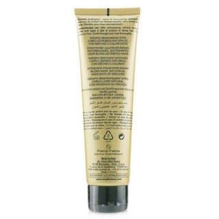 Foto 4 | Acondicionador Rene Furterer Okara Blond Blonde Radiance - Venta Internacional.