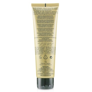 Foto 6 | Acondicionador Rene Furterer Okara Blond Blonde Radiance - Venta Internacional.