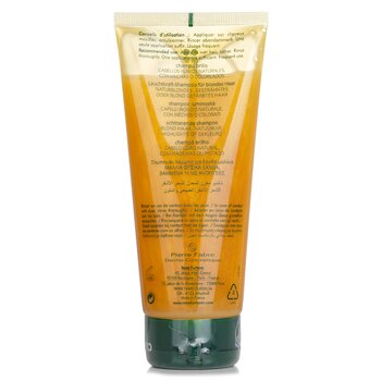 Foto 5 pulgar | Champú Rene Furterer Okara Blond Blonde Radiance Ritual - Venta Internacional.