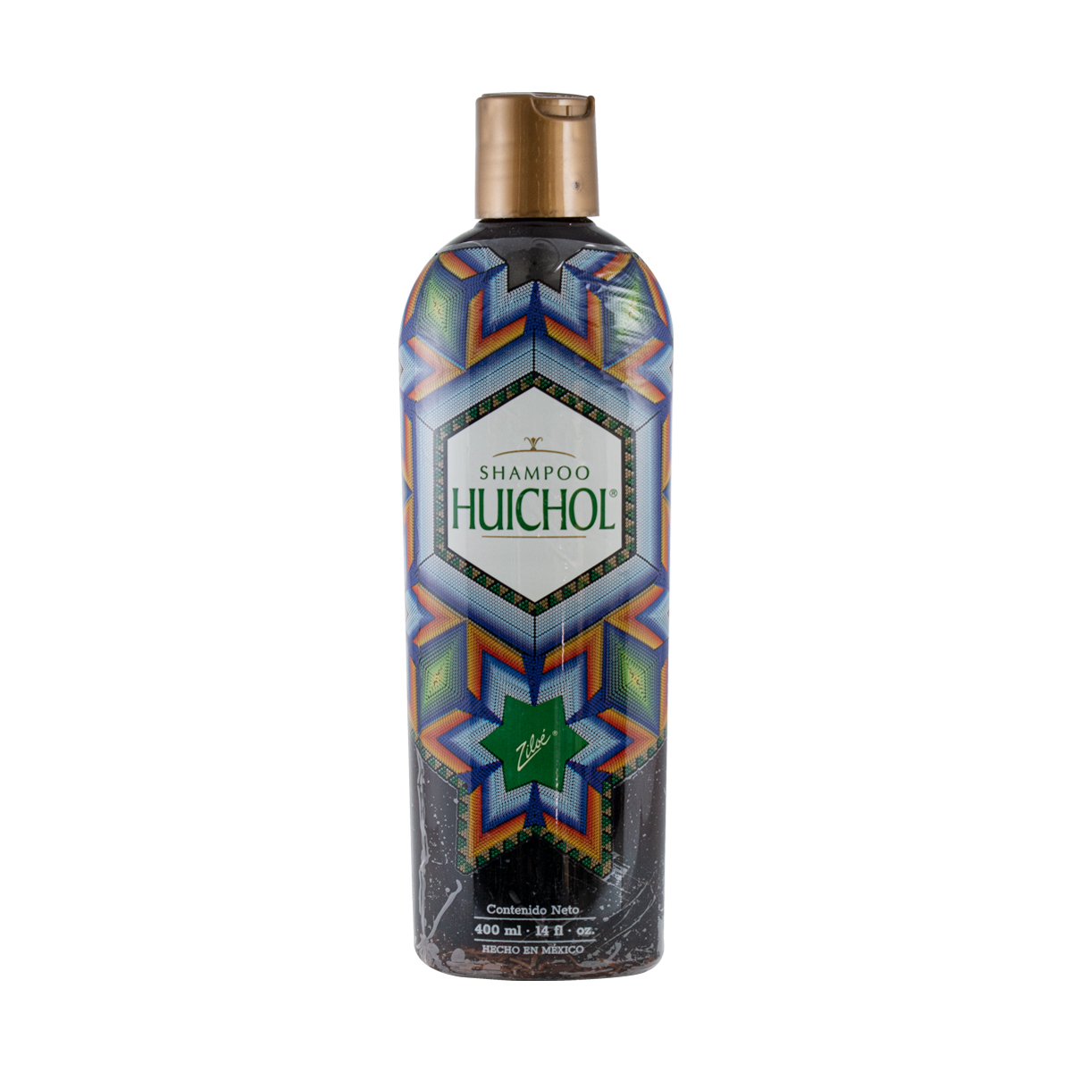 Foto 2 pulgar | Shampoo Huichol Original 400ml