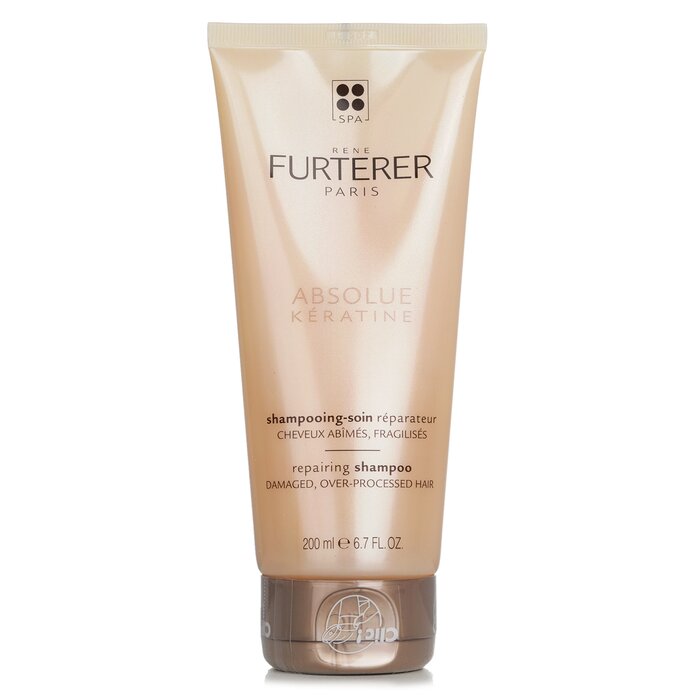 Foto 2 pulgar | Champú Rene Furterer Absolue Kèratine Renewal Care - Venta Internacional.