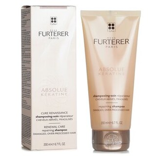 Foto 3 | Champú Rene Furterer Absolue Kèratine Renewal Care - Venta Internacional.
