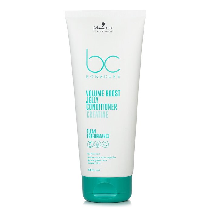 Foto 2 pulgar | Acondicionador Schwarzkopf Bc Bonacure Volume Boost Jelly - Venta Internacional.