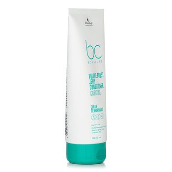 Foto 4 pulgar | Acondicionador Schwarzkopf Bc Bonacure Volume Boost Jelly - Venta Internacional.