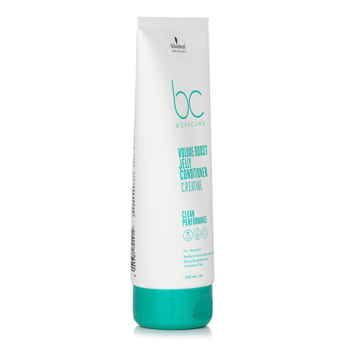 Foto 6 pulgar | Acondicionador Schwarzkopf Bc Bonacure Volume Boost Jelly - Venta Internacional.