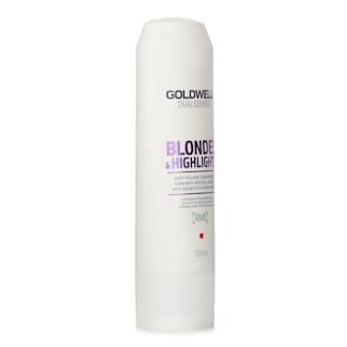Foto 3 | Acondicionador Goldwell Dual Senses Blondes & Highlights Anti-y - Venta Internacional.