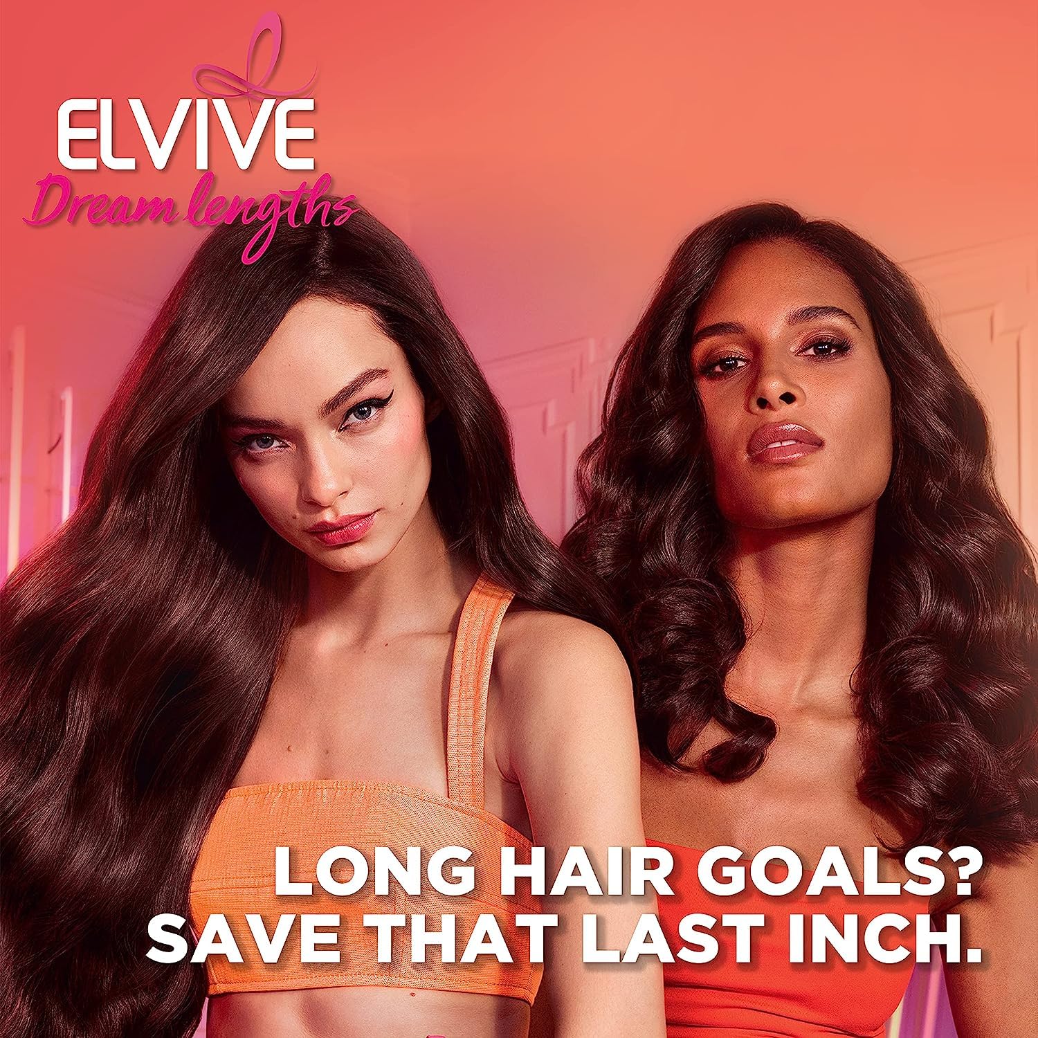 Foto 5 pulgar | Champú L'oreal Paris Elvive Dream Lengths 500 Ml Para Cabello Largo Y Dañado - Venta Internacional.