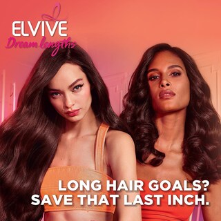Foto 4 | Champú L'oreal Paris Elvive Dream Lengths 500 Ml Para Cabello Largo Y Dañado - Venta Internacional.