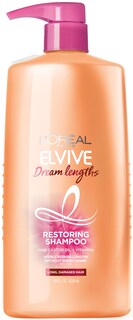 Foto 1 | Champú L'oreal Paris Elvive Dream Lengths Restoring 828 Ml - Venta Internacional.