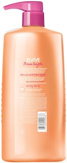 Foto 7 | Champú L'oreal Paris Elvive Dream Lengths Restoring 828 Ml - Venta Internacional.