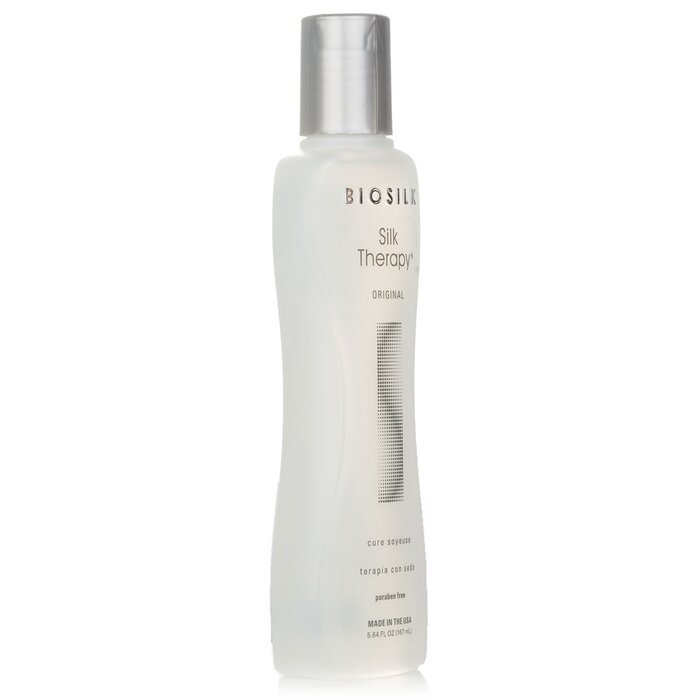 Foto 3 | Tratamiento Capilar Biosilk Silk Therapy Original 167ml - Venta Internacional.