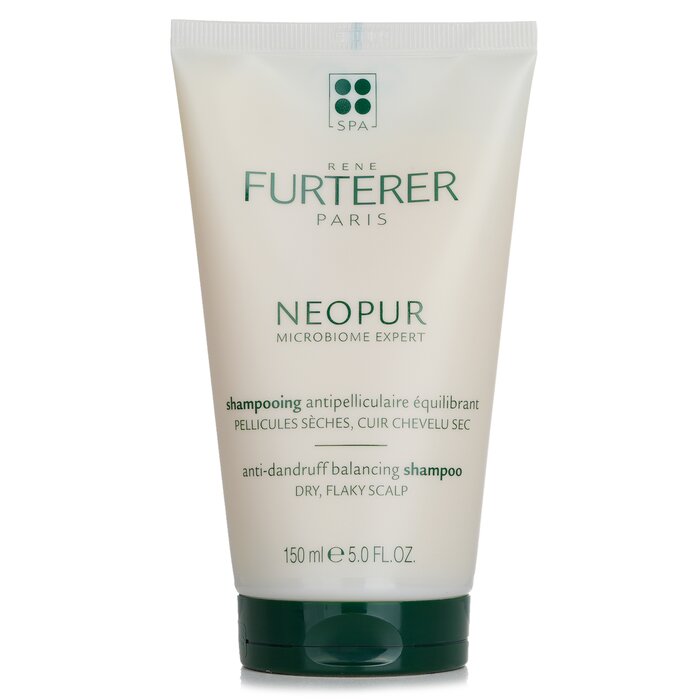 Foto 2 pulgar | Champú Rene Furterer Neopur Anticaspa Para Cuero Cabelludo Seco - Venta Internacional.