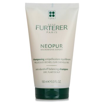 Foto 3 pulgar | Champú Rene Furterer Neopur Anticaspa Para Cuero Cabelludo Seco - Venta Internacional.