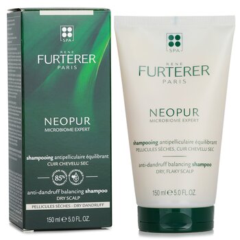 Foto 4 pulgar | Champú Rene Furterer Neopur Anticaspa Para Cuero Cabelludo Seco - Venta Internacional.