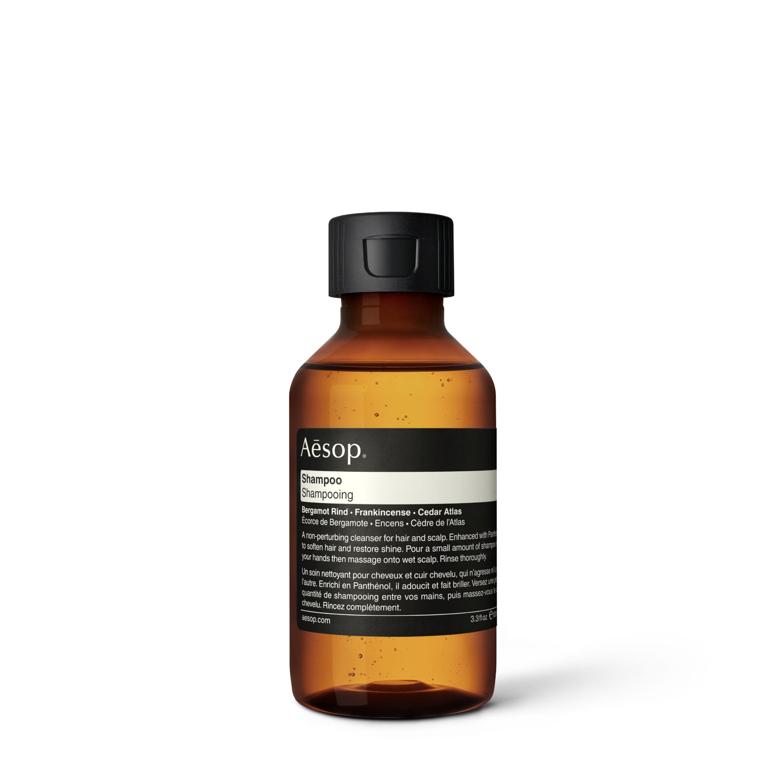 Foto 2 pulgar | Shampoo Aesop Revitalizante para Cabello Suave y Brillante 100 Ml - Venta Internacional