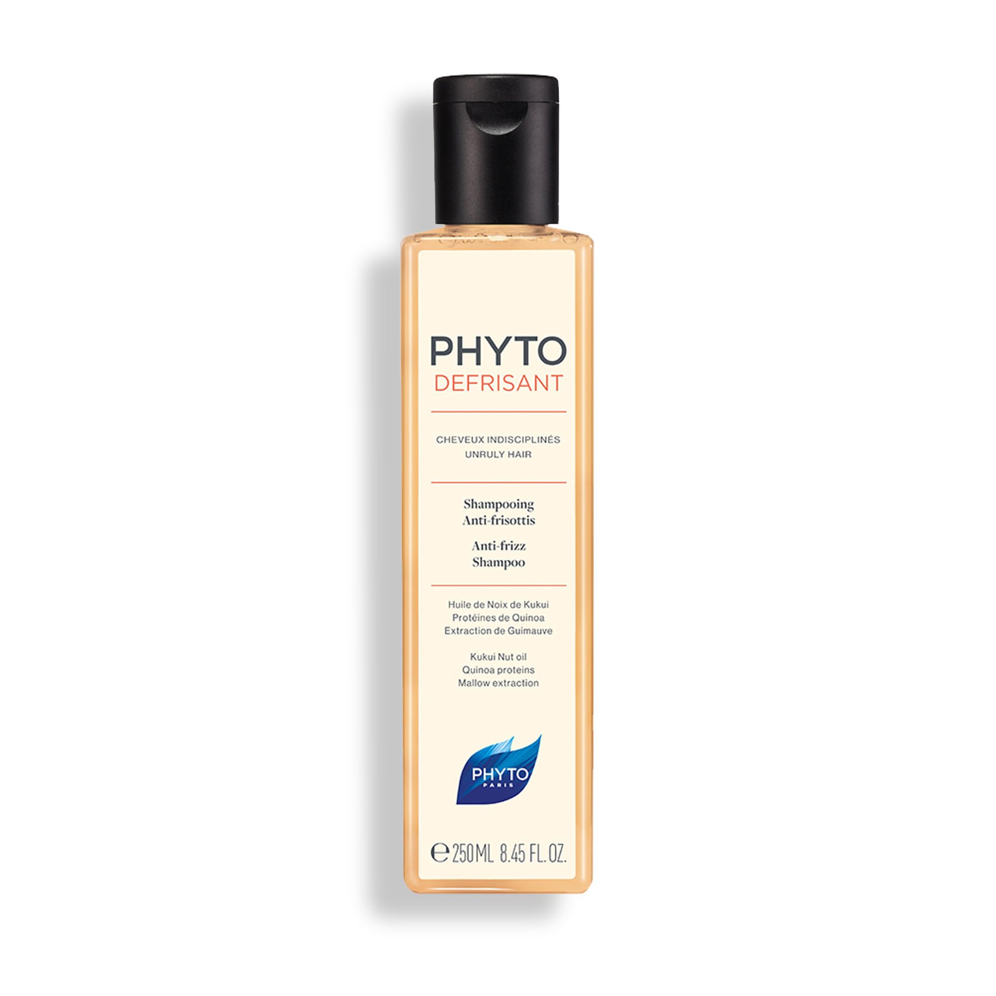 Foto 1 | Champú Phyto Paris Fitodesfriante Antiencrespamiento 250 Ml - Venta Internacional