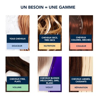 Foto 5 | Champú Phyto Paris Fitodesfriante Antiencrespamiento 250 Ml - Venta Internacional