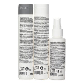 Foto 2 | Set Para Fortalecer El Cabello Bosley Mendxtend Shampoo 150 Ml/condit, 3 Unidades - Venta Internacional.