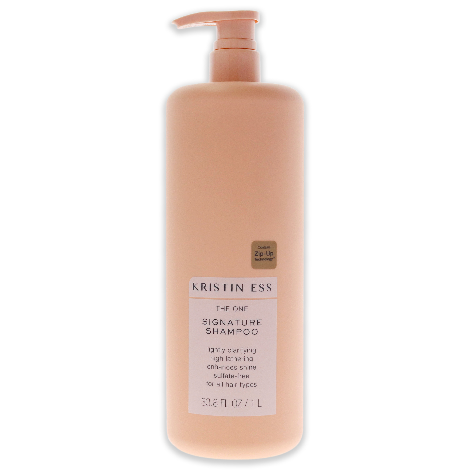 Foto 1 | Champú Kristin Ess The One Signature 1l Unisex - Venta Internacional.