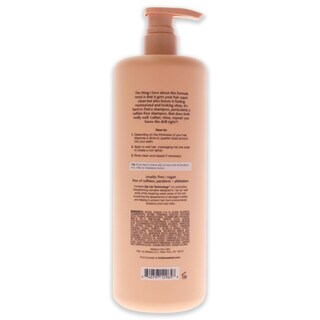 Foto 2 | Champú Kristin Ess The One Signature 1l Unisex - Venta Internacional.