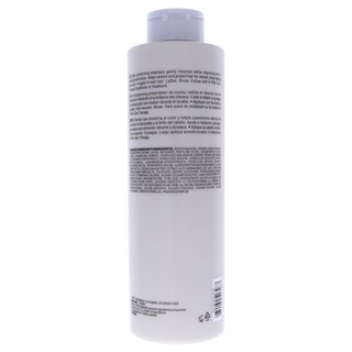 Foto 2 | Champú Joico K-pak Color Therapy 1l Para Unisex - Venta Internacional.