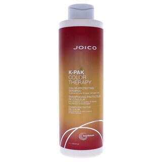 Foto 3 | Champú Joico K-pak Color Therapy 1l Para Unisex - Venta Internacional.