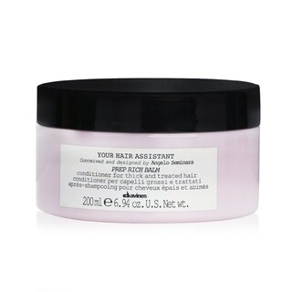 Foto 1 | Acondicionador Davines Your Hair Assistant Prep Rich Balm - Venta Internacional.