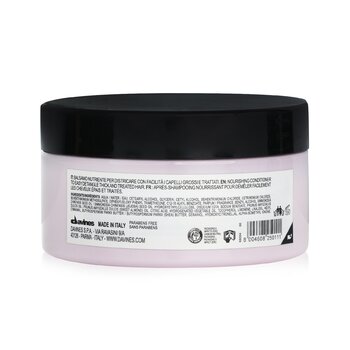 Foto 5 pulgar | Acondicionador Davines Your Hair Assistant Prep Rich Balm - Venta Internacional.