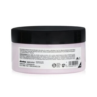 Foto 4 | Acondicionador Davines Your Hair Assistant Prep Rich Balm - Venta Internacional.