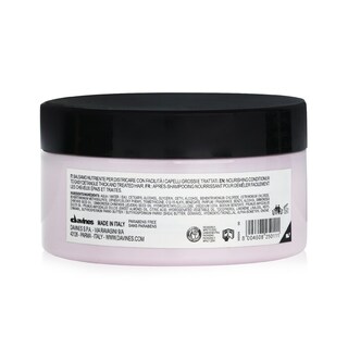 Foto 6 | Acondicionador Davines Your Hair Assistant Prep Rich Balm - Venta Internacional.