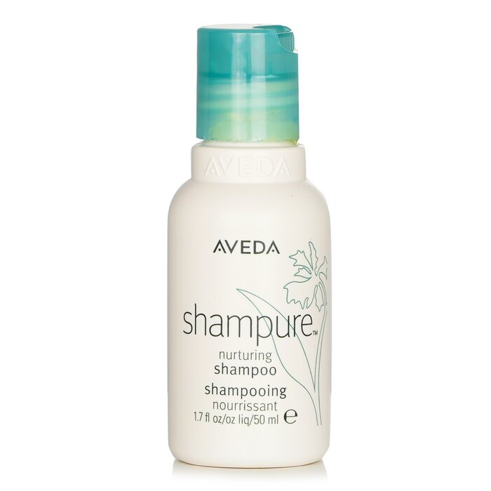 Foto 2 pulgar | Champú Aveda Shampure Nurturing (tamaño De Viaje) 50 Ml - Venta Internacional.