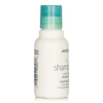 Foto 4 pulgar | Champú Aveda Shampure Nurturing (tamaño De Viaje) 50 Ml - Venta Internacional.