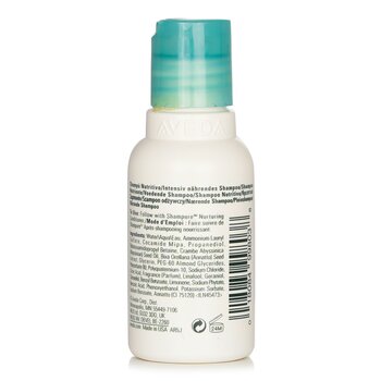 Foto 5 pulgar | Champú Aveda Shampure Nurturing (tamaño De Viaje) 50 Ml - Venta Internacional.