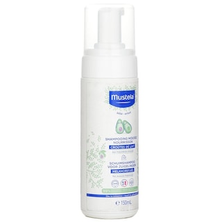Foto 2 | Champú Para Recién Nacidos Mustela Mouse 99% De Ingredientes Naturales - Venta Internacional.