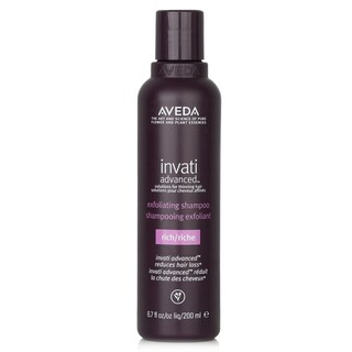 Foto 1 | Champú Exfoliante Avanzado Aveda Invati 200 Ml - Venta Internacional.