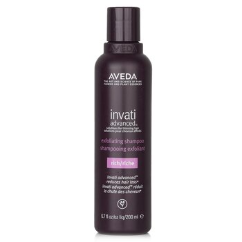 Foto 3 pulgar | Champú Exfoliante Avanzado Aveda Invati 200 Ml - Venta Internacional.