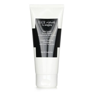 Foto 1 | Champú Sisley Hair Rituel Suave Purificante Con Bisabolol 200 - Venta Internacional.